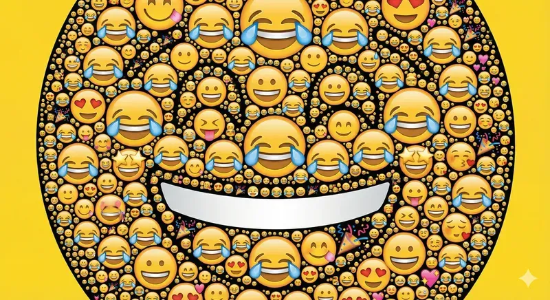 Emoji Mosaic Art Generator Create Fun