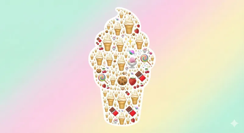 Emoji Mosaic Art Generator Create Fun