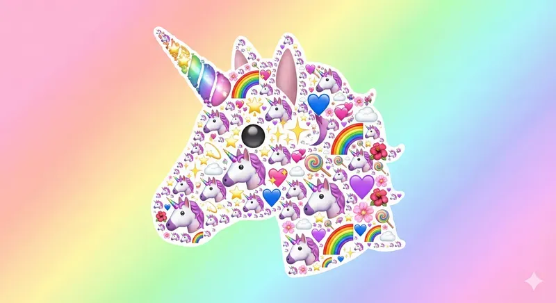 Emoji Mosaic Art Generator Create Fun