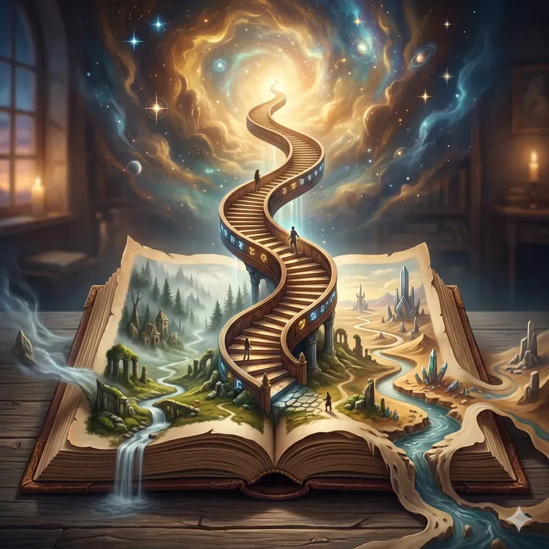 Books That Open Worlds