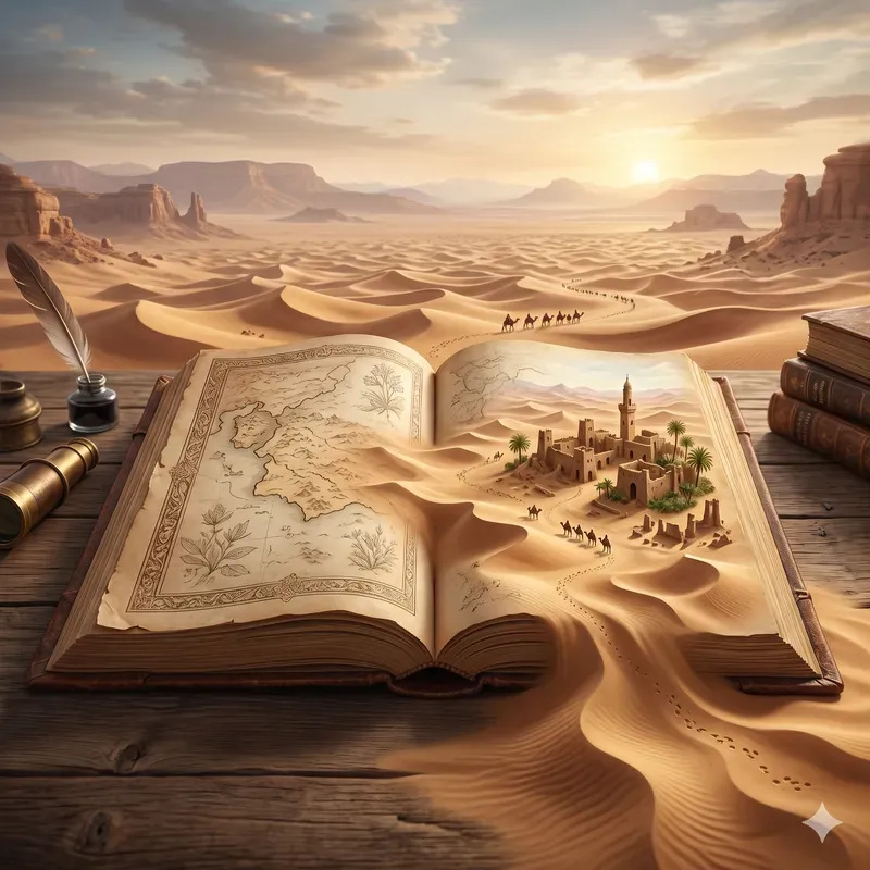 Books That Open Worlds