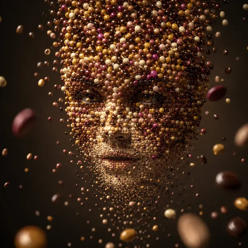 Luxury Face Formation Variables