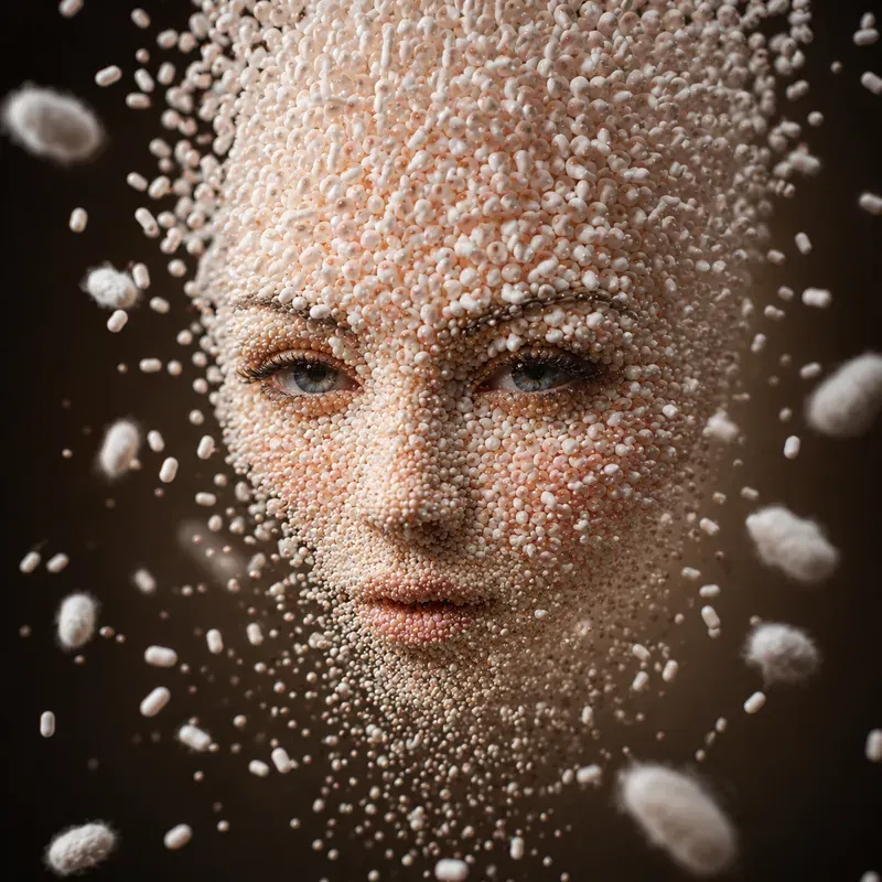 Luxury Face Formation Variables