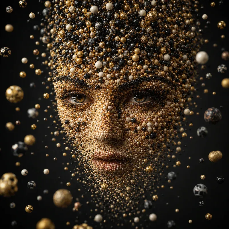 Luxury Face Formation Variables