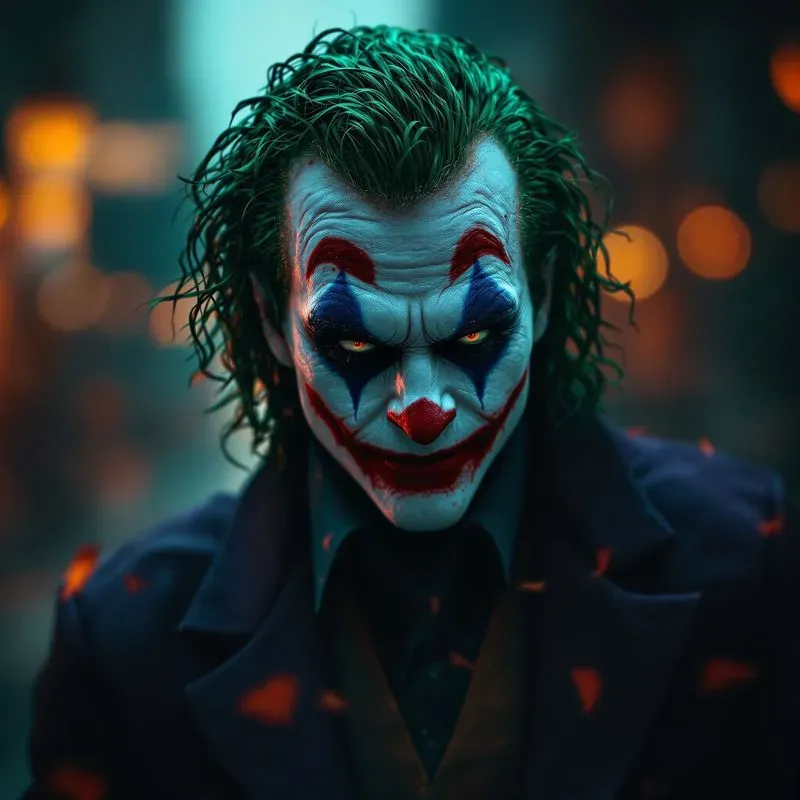 Cinematic Ultrarealistic Wallpapers