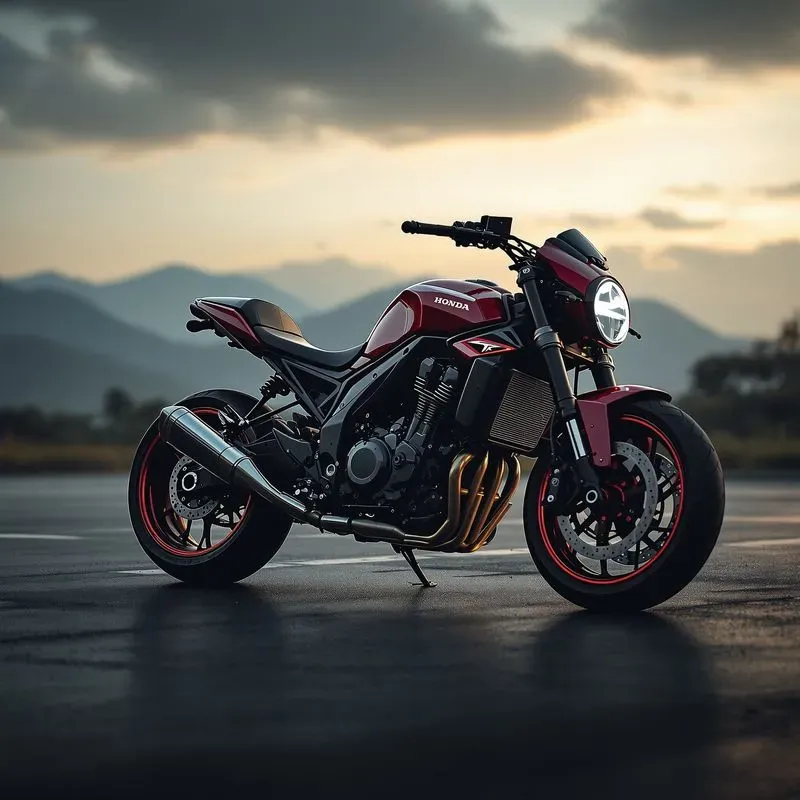 Cinematic Ultrarealistic Wallpapers
