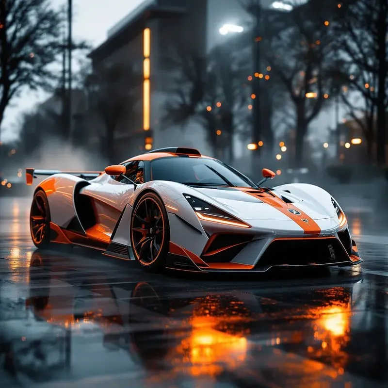 Cinematic Ultrarealistic Wallpapers