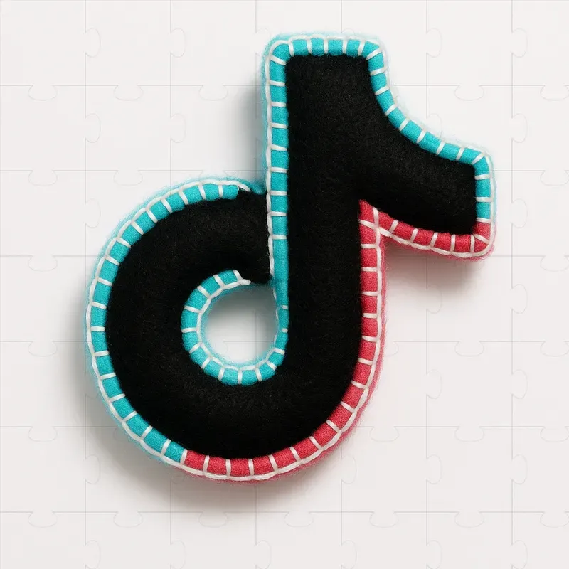 Brand Logo Plush Toys