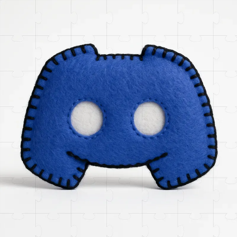 Brand Logo Plush Toys