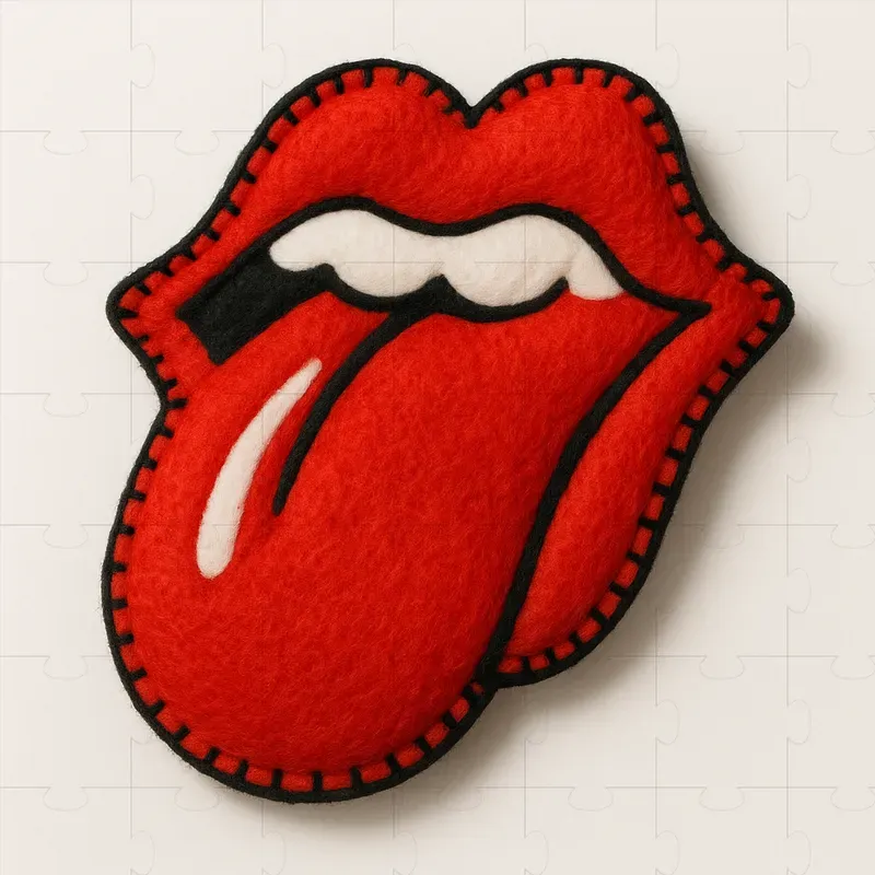 Brand Logo Plush Toys