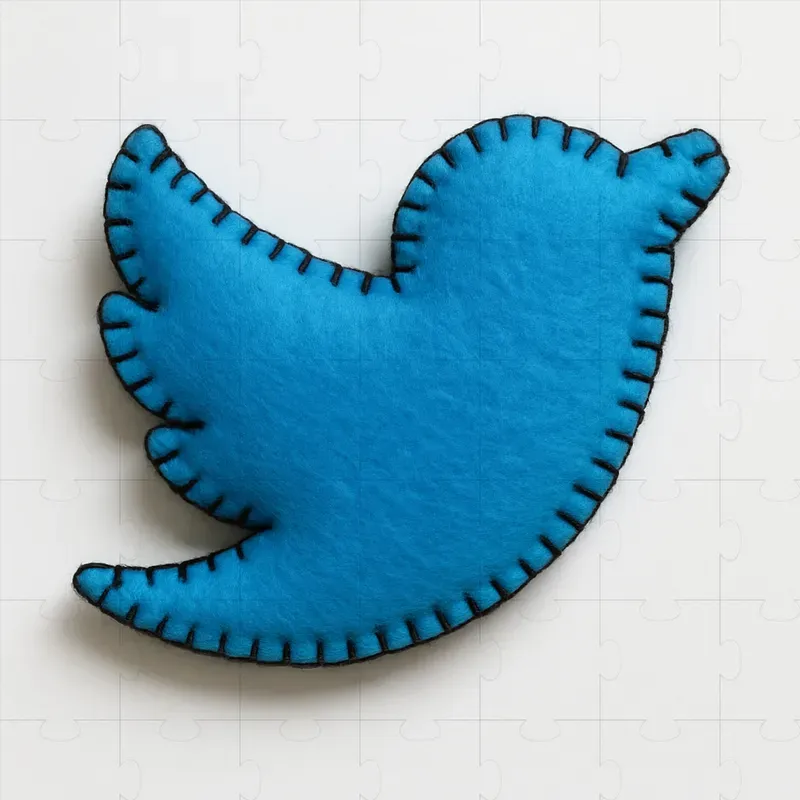 Brand Logo Plush Toys