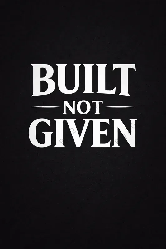 Bold Luxury Graphic Tee Design Engines
