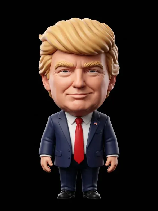 Ultimate 3d Caricature Generator