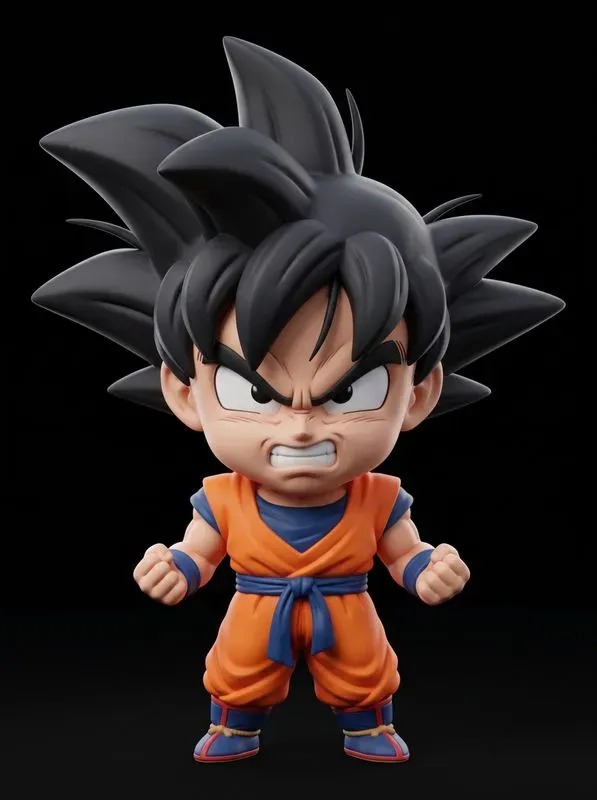 Ultimate 3d Caricature Generator
