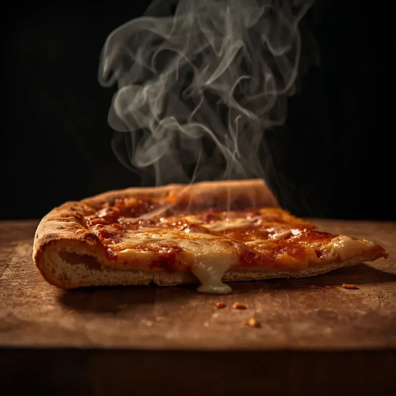 Street Food Photography