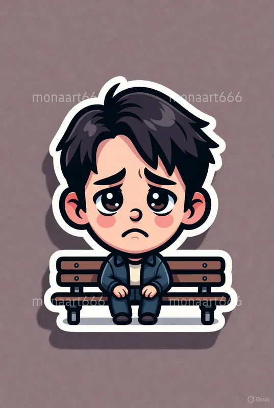 Vibrant Pop Culture Sticker Generators