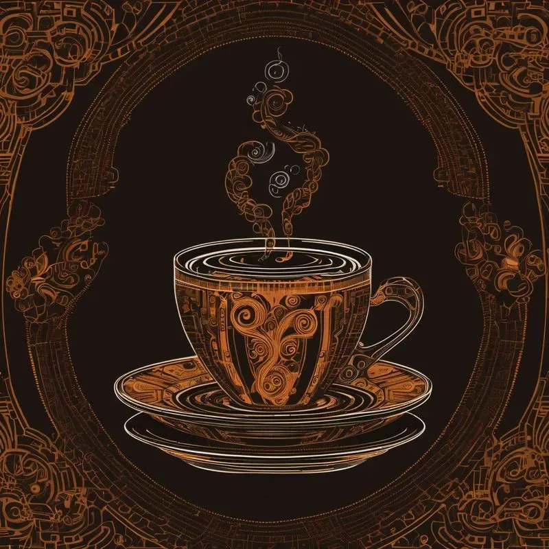 Ascii Art Collections