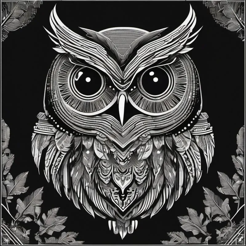 Ascii Art Collections