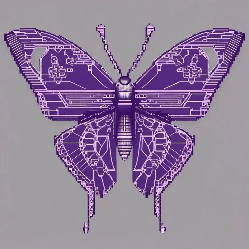 Ascii Art Collections