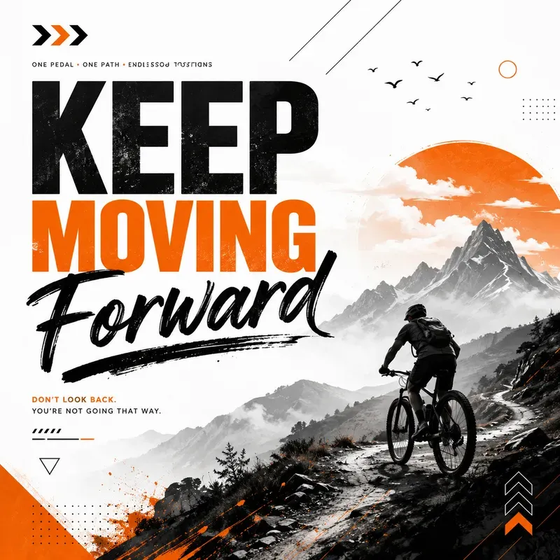 Modern Motivational Quote Posters