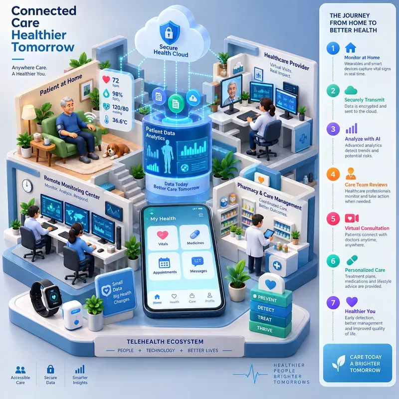 Isometric 3D Info Creators