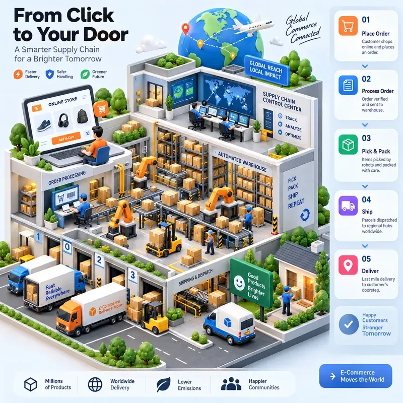 Isometric 3D Info Creators