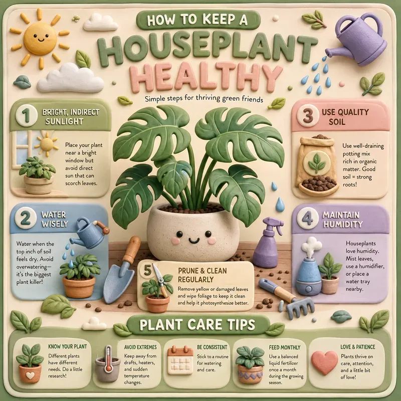 Soft 3D Claystyle Educationals