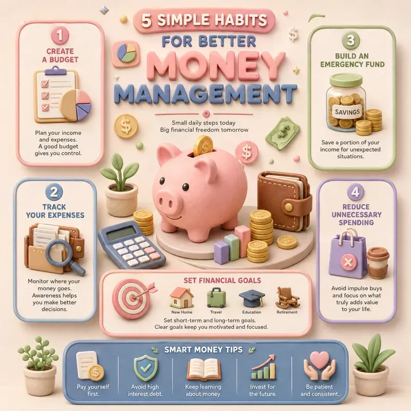 Soft 3D Claystyle Educationals