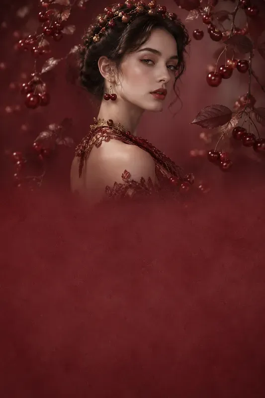 Surreal Journal Portraits