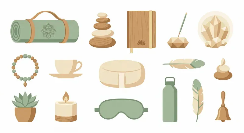 Pro Flat Knolling Art