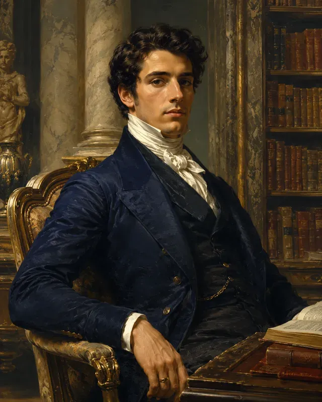 Luxury Fine Art Oil Paintings