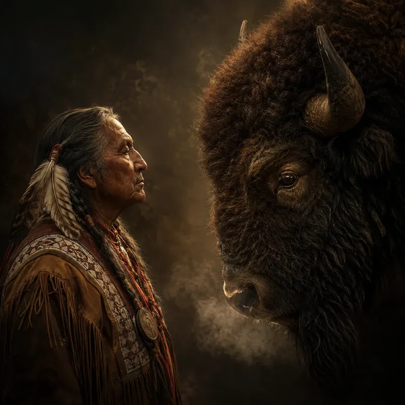 Cinematic Fine Art Portraits