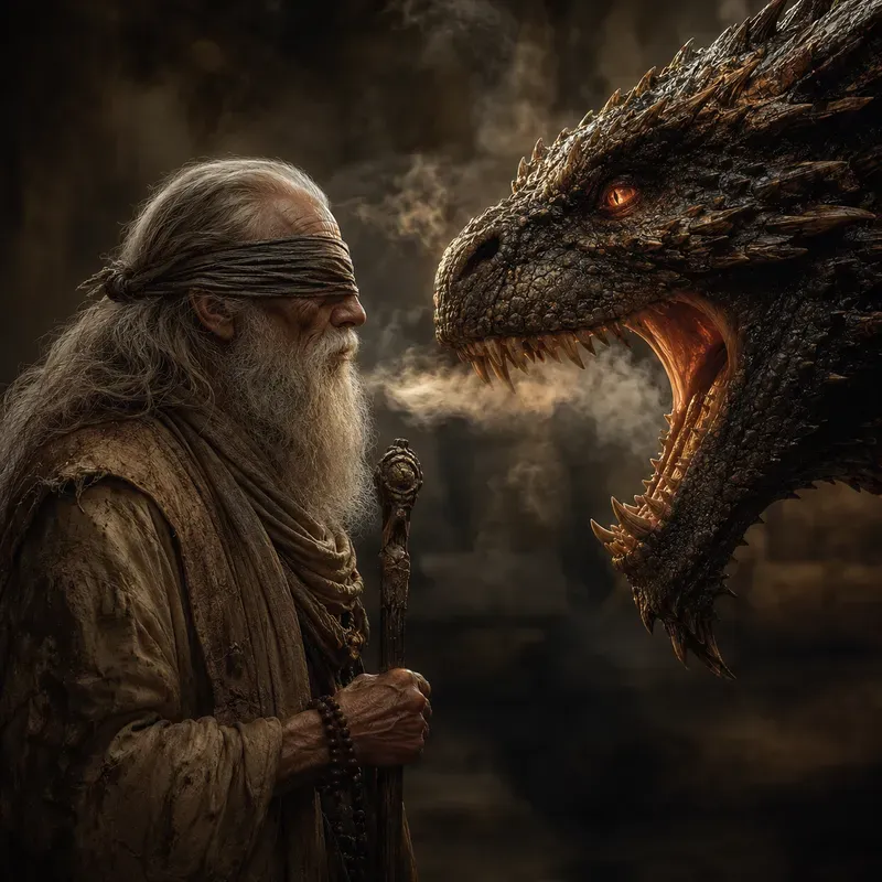 Cinematic Fine Art Portraits
