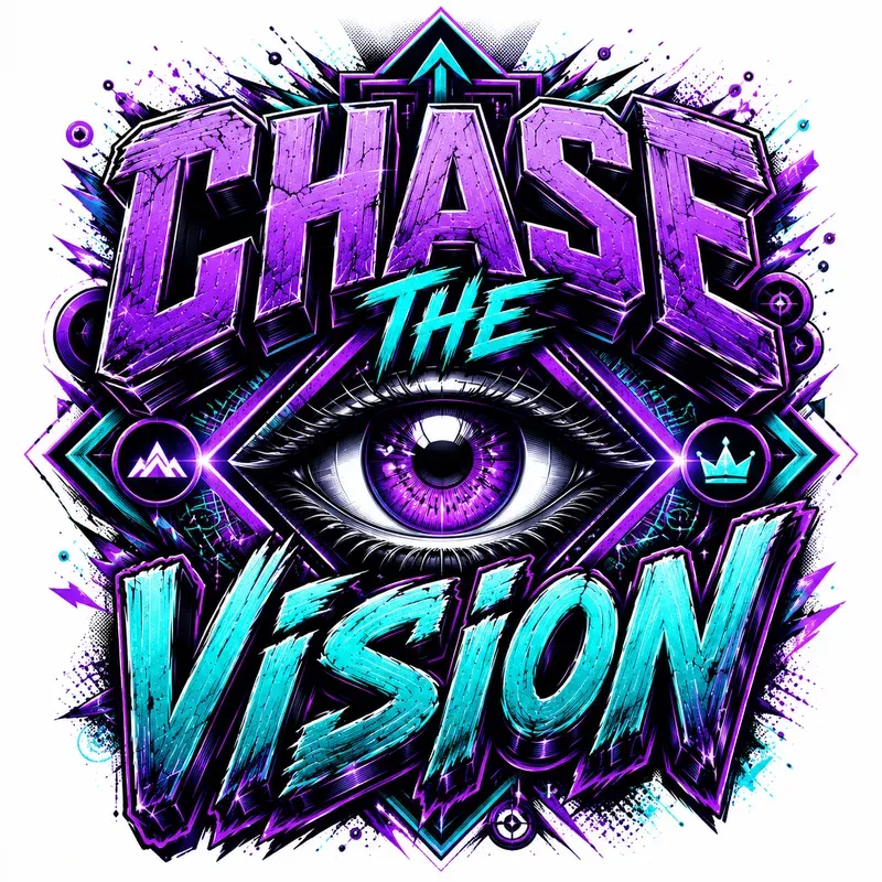 Motivational Streetwear Typographies