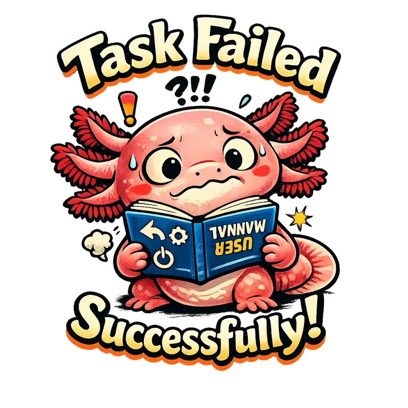 Cursed Cute Animal Humor Tshirts