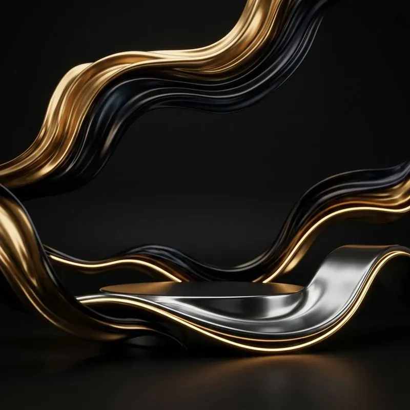 3D Ecommerce Hero Backgrounds