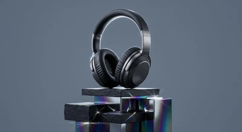 Highend Luxury Product Showcases