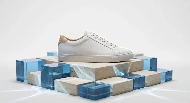 Highend Luxury Product Showcases