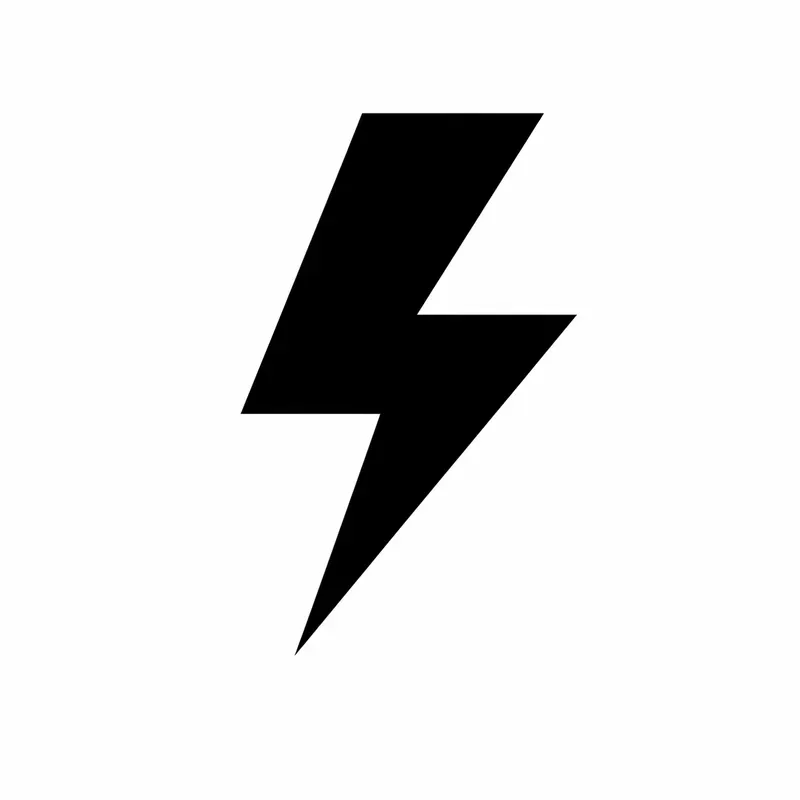 Minimalist Vector Tech Logos