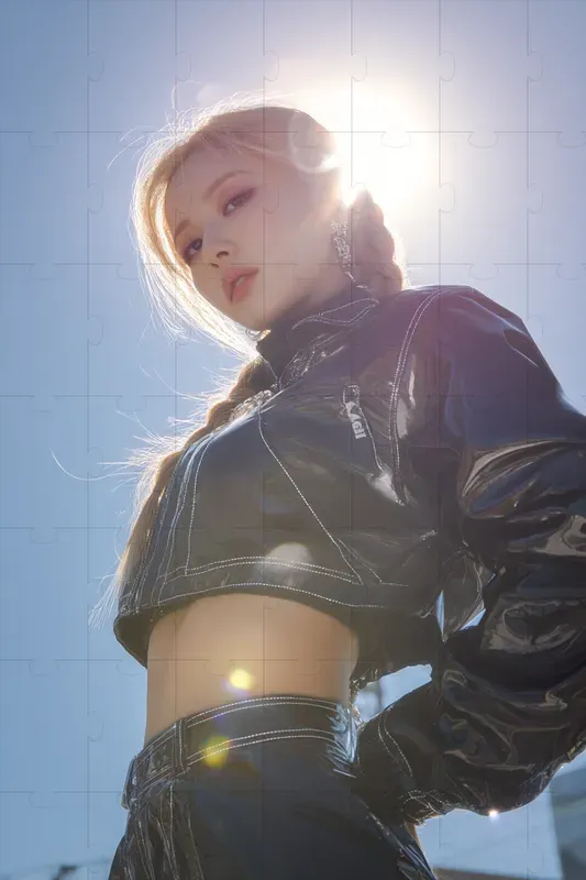 Idol Fantasy Portraits Dslr Style