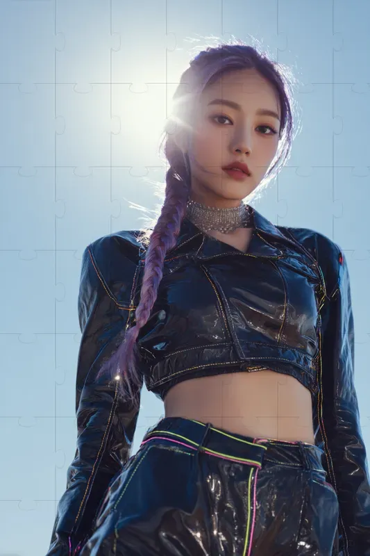 Idol Fantasy Portraits Dslr Style