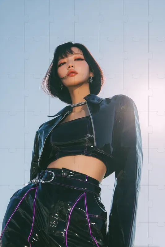 Idol Fantasy Portraits Dslr Style