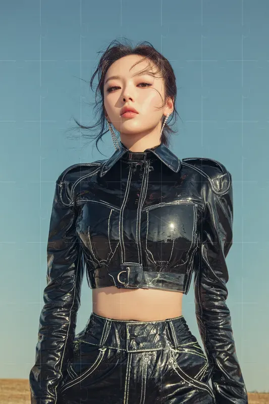 Idol Fantasy Portraits Dslr Style