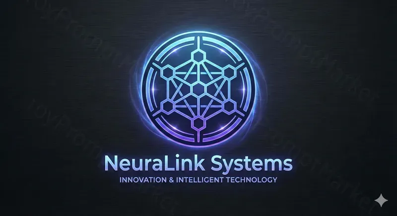 Universal Highquality Logos