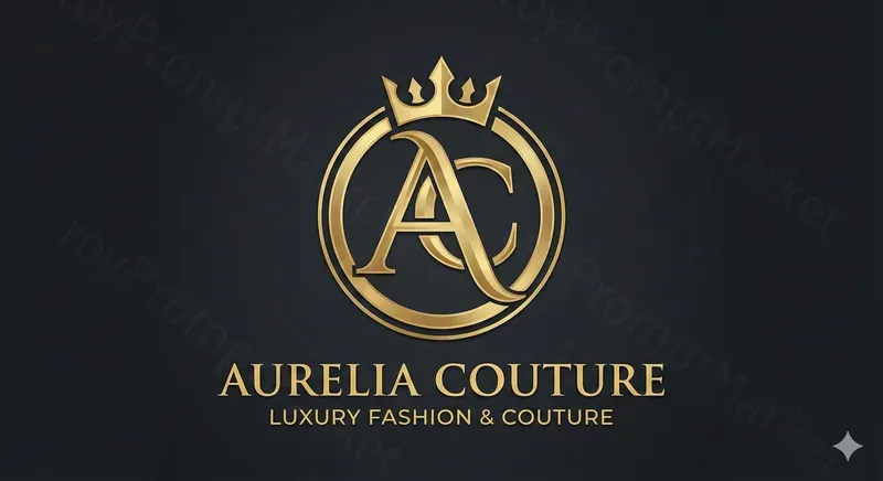 Universal Highquality Logos