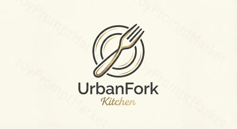 Universal Highquality Logos