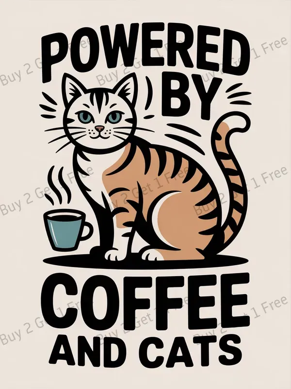 Funny Cat Owner Tshirt Graphics