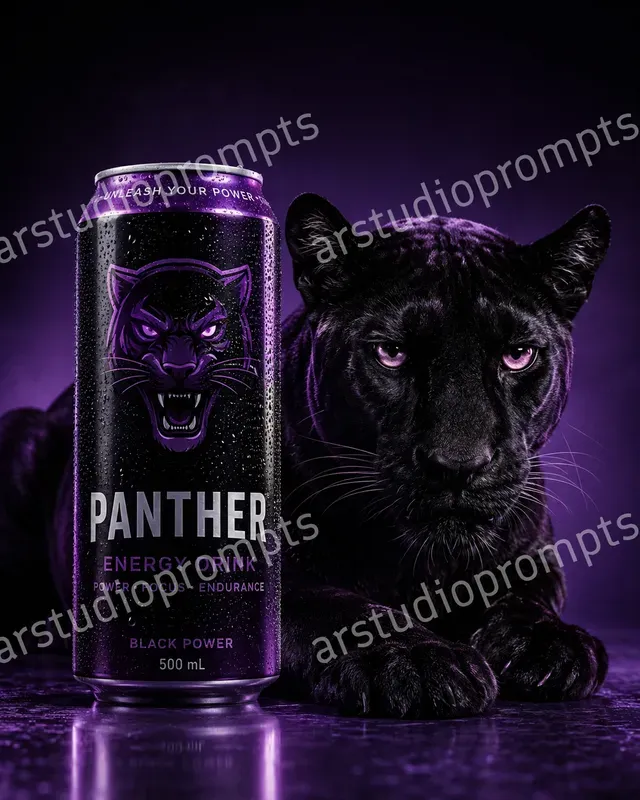 Brand Power Animal Companions