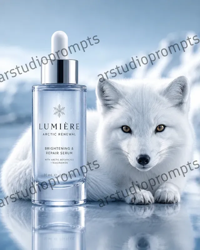 Brand Power Animal Companions