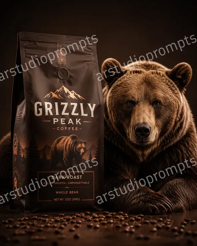 Brand Power Animal Companions